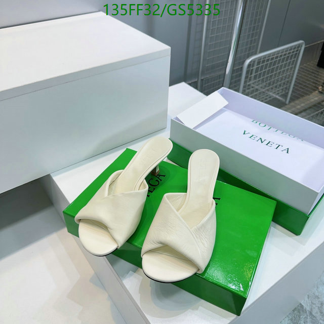Women Shoes-BV Code: GS5335 $: 135USD