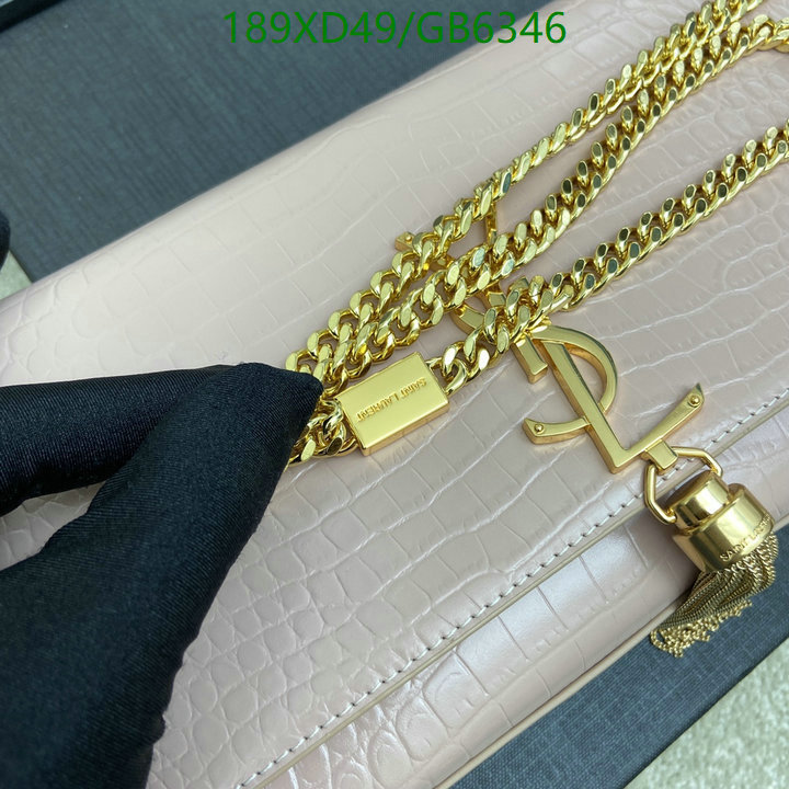 YSL Bag-(Mirror)-Kate-Solferino-Sunset-Jamie Code: GB6346 $: 189USD-yupoo dhgate YSL Bag-(Mirror)-Kate-Solferino-Sunset-Jamie Code: GB6346 $: 189USD