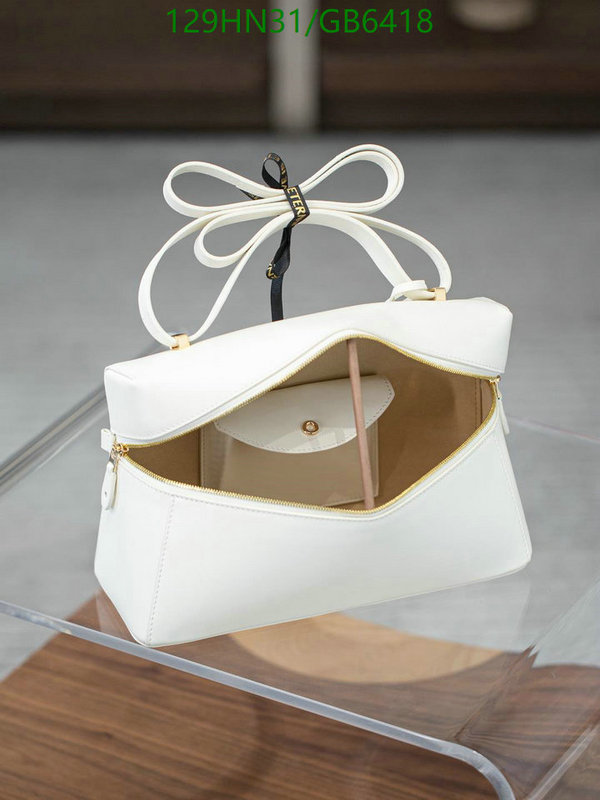 Loro Piana Bag-(4A)-Crossbody- Code: GB6418 $: 129USD