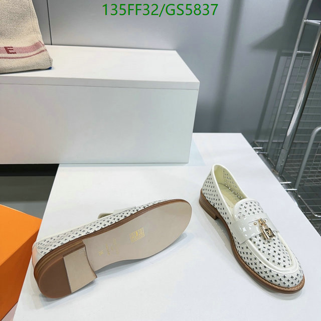 Women Shoes-LV Code: GS5837 $: 135USD