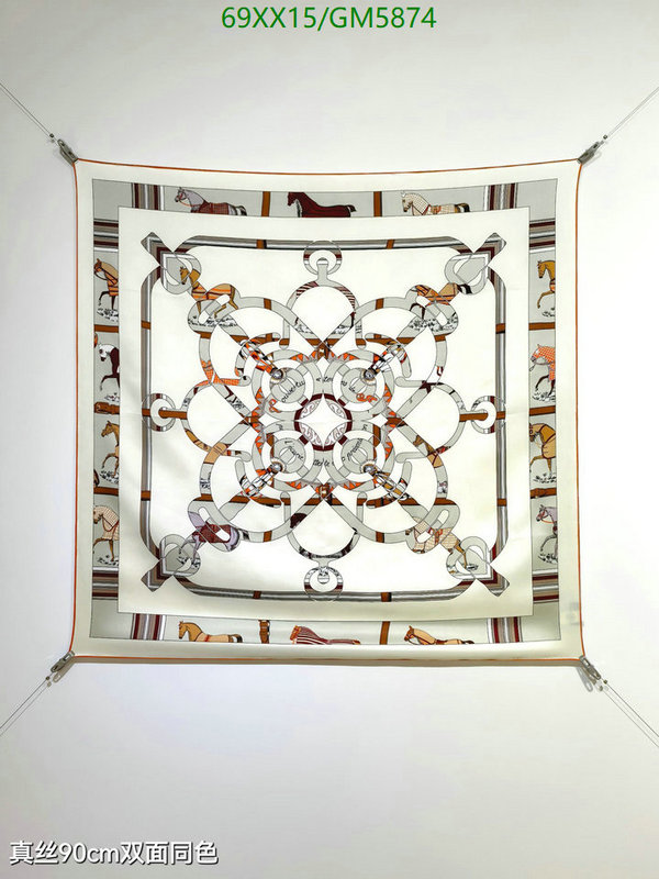 Scarf-Hermes Code: GM5874 $: 69USD