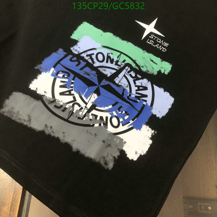 Clothing-Stone Island Code: GC5832
