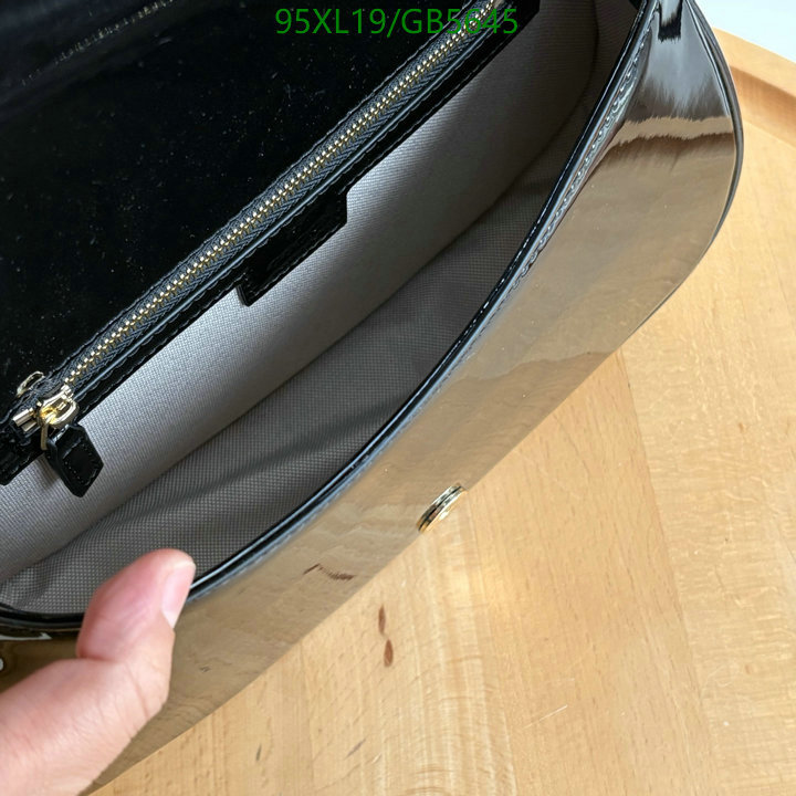 Gucci Bag-(4A)-Crossbody- Code: GB5645 $: 95USD