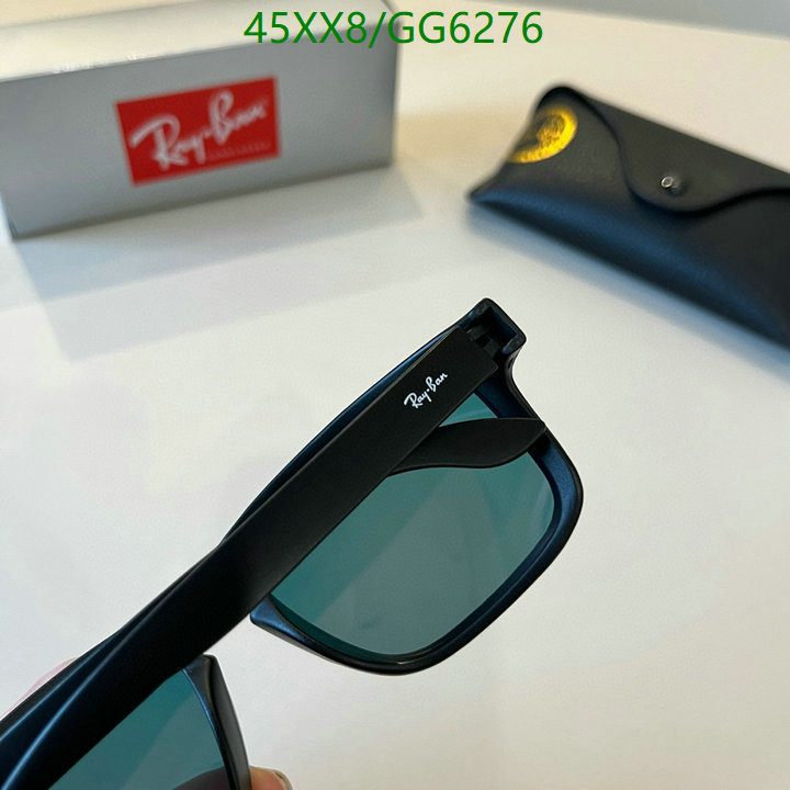 Glasses-Ray-Ban Code: GG6276 $: 45USD