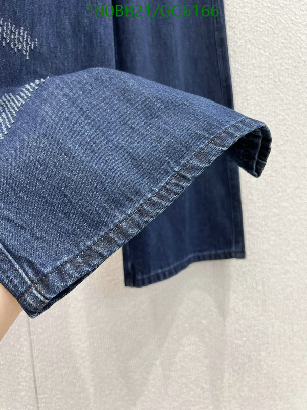 Clothing-Chanel Code: GC6166 $: 100USD