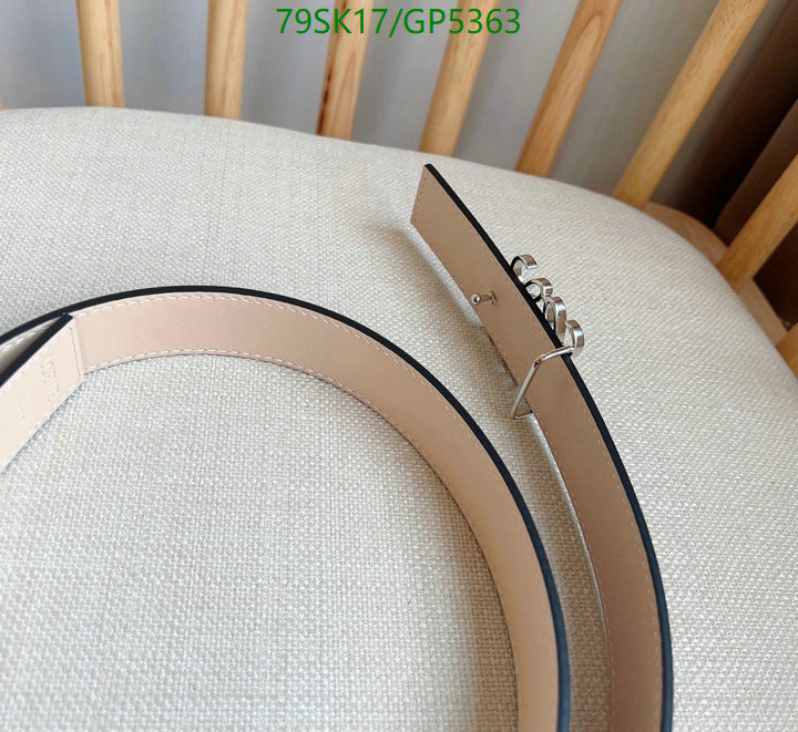 Belts-Loewe Code: GP5363 $: 79USD