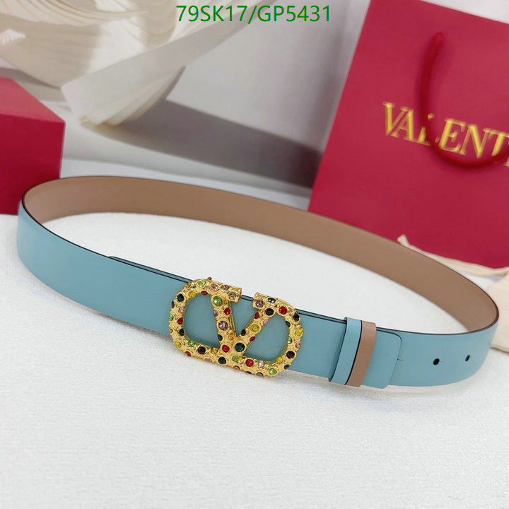 Belts-Valentino Code: GP5431 $: 79USD-yupoo dhgate Belts-Valentino Code: GP5431 $: 79USD