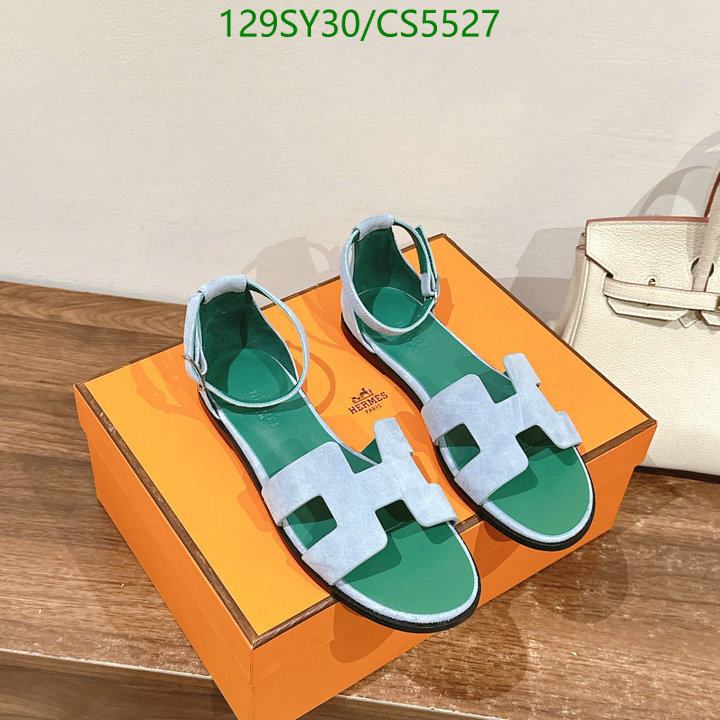 Women Shoes-Hermes Code: CS5527 $: 129USD