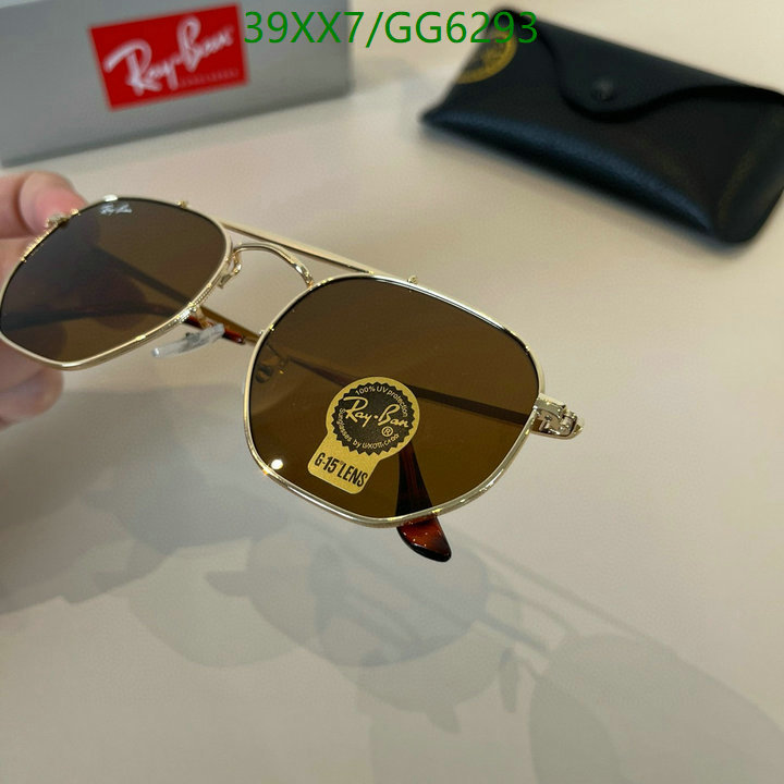 Glasses-Ray-Ban Code: GG6293 $: 39USD