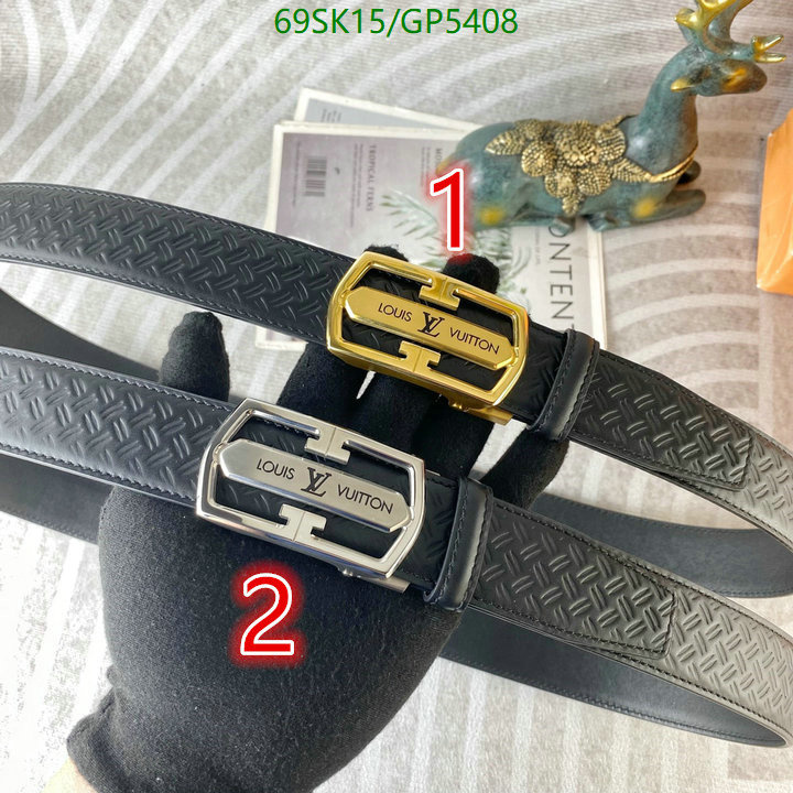 Belts-LV Code: GP5408 $: 69USD