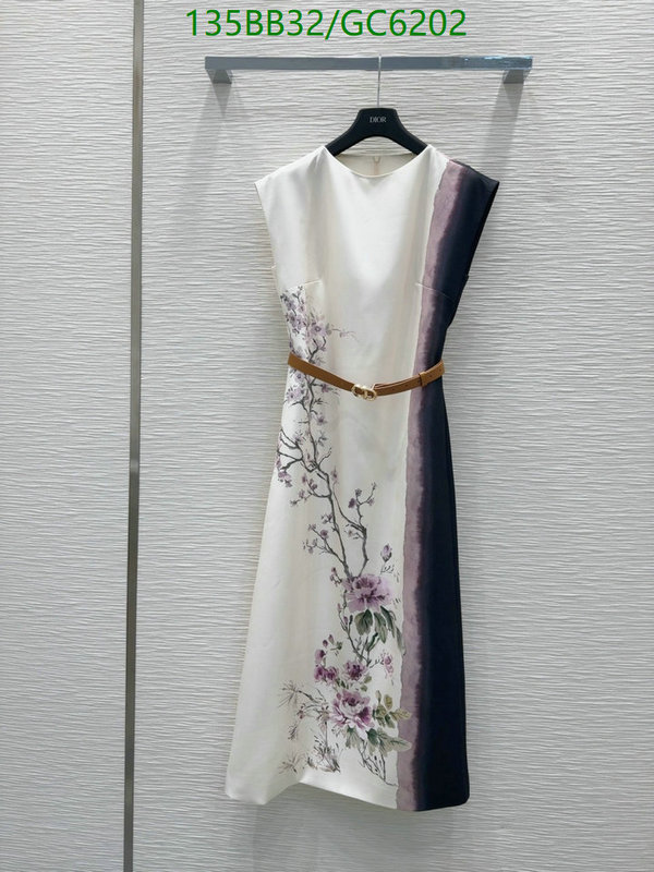Clothing-Dior Code: GC6202 $: 135USD