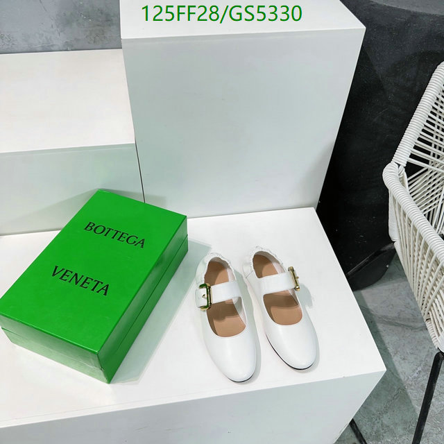 Women Shoes-BV Code: GS5330 $: 125USD
