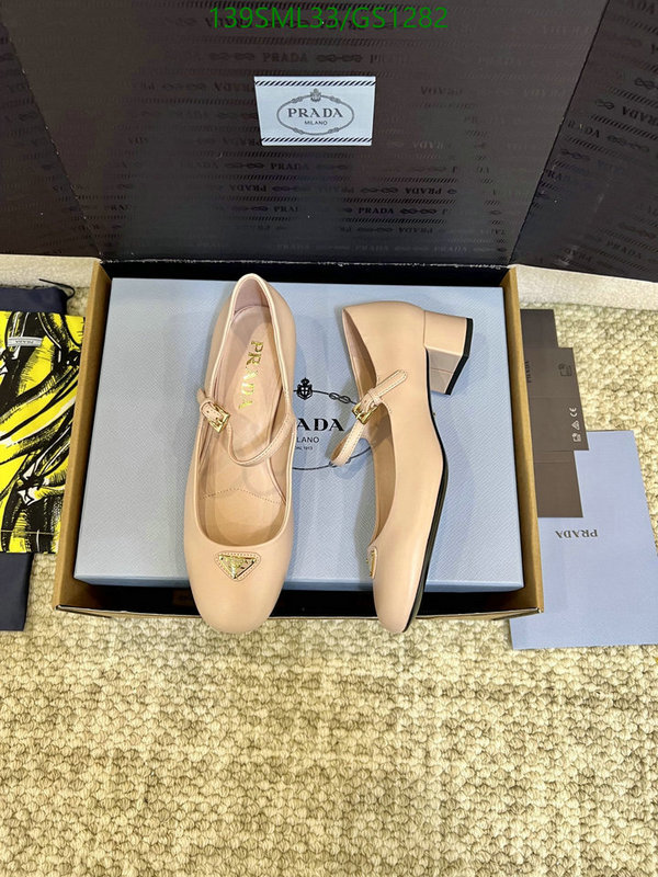 Women Shoes-Prada Code: GS1282 $: 139USD