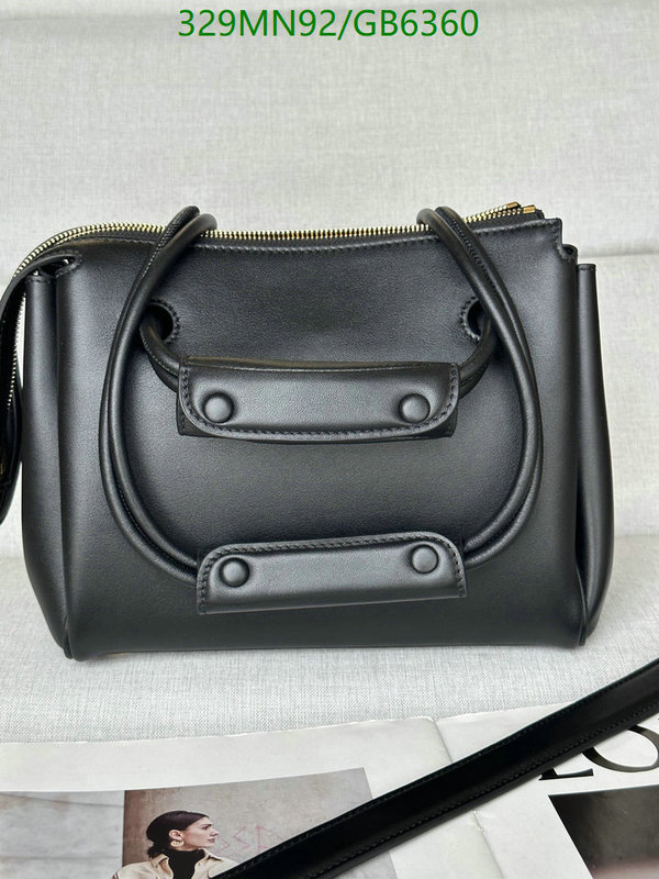 Loewe Bag-(Mirror)-Handbag- Code: GB6360 $: 329USD
