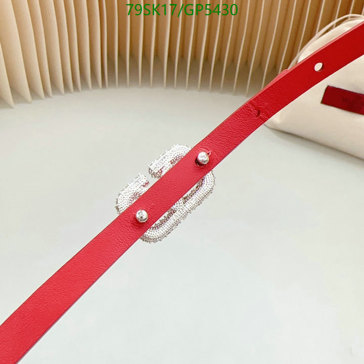 Belts-Valentino Code: GP5430 $: 79USD-yupoo dhgate Belts-Valentino Code: GP5430 $: 79USD