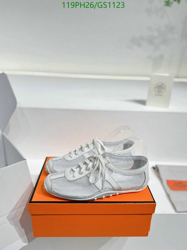 Women Shoes-Hermes Code: GS1123 $: 119USD