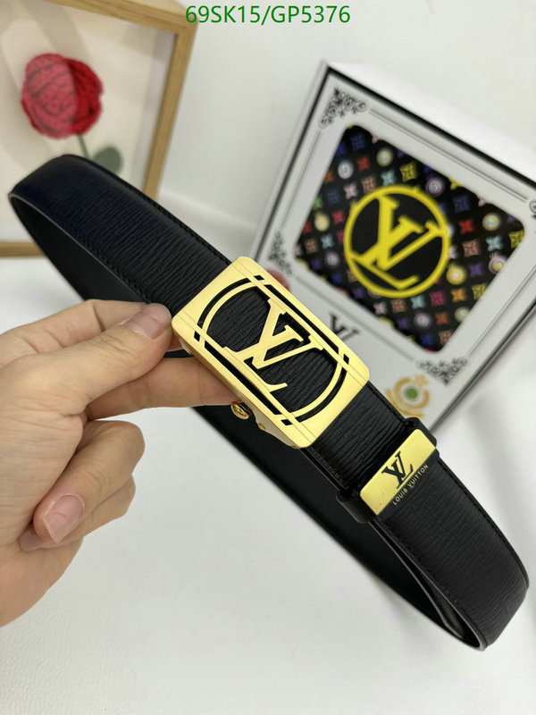 Belts-LV Code: GP5376 $: 69USD