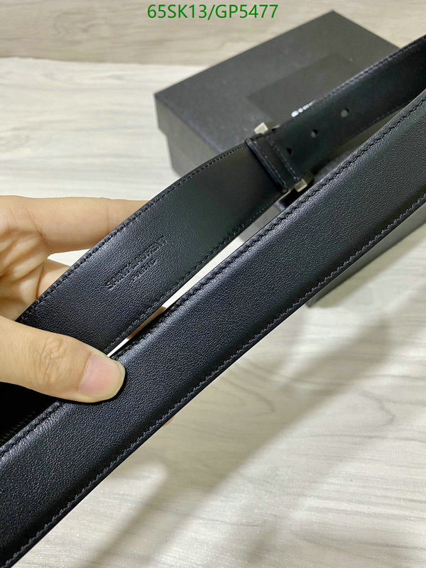 Belts-YSL Code: GP5477 $: 65USD