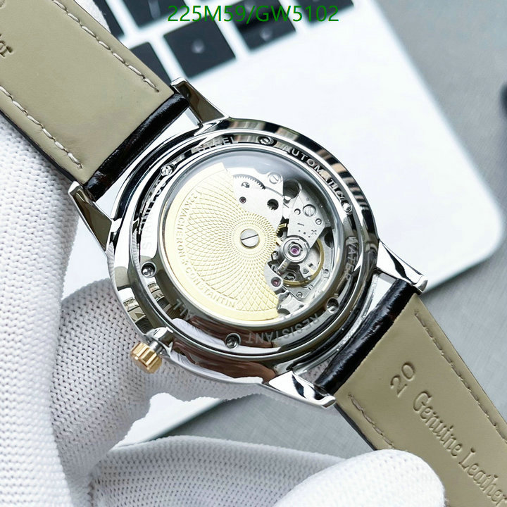 Watch-Mirror Quality-Vacheron Constantin Code: GW5102 $: 225USD