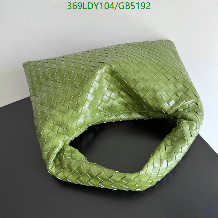 BV Bag-(Mirror)-Handbag- Code: GB5192 $: 369USD