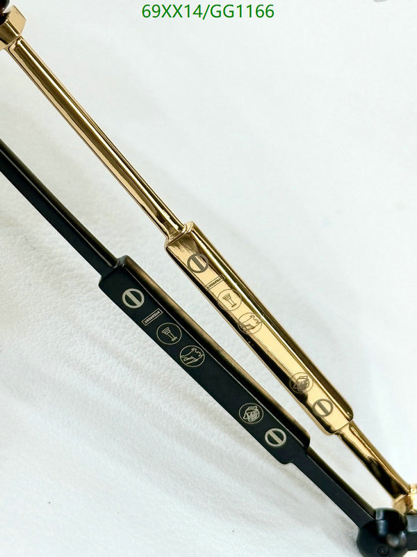 Glasses-Burberry Code: GG1166 $: 69USD
