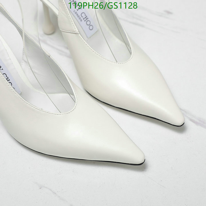 Women Shoes-Jimmy Choo Code: GS1128 $: 119USD