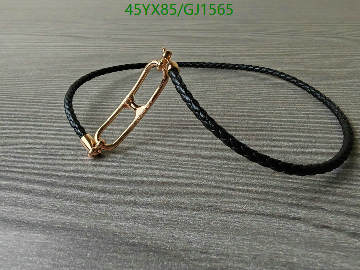 Jewelry-Hermes Code: GJ1565 $:45USD