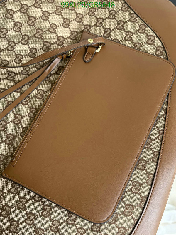 Gucci Bag-(4A)-Handbag- Code: GB5648 $: 99USD