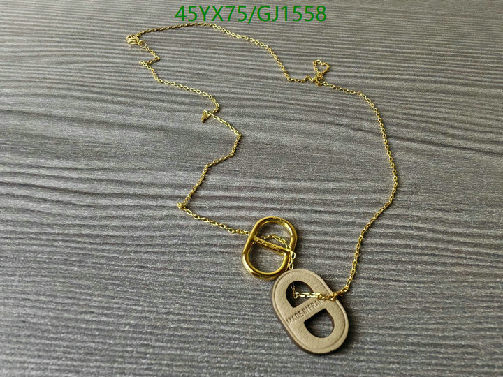 Jewelry-Hermes Code: GJ1558 $:45USD