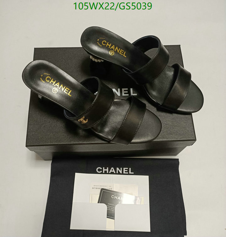 Women Shoes-LV Code: GS5039 $: 95USD