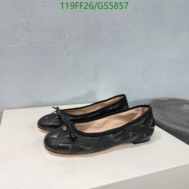 Women Shoes-Valentino Code: GS5857 $: 119USD