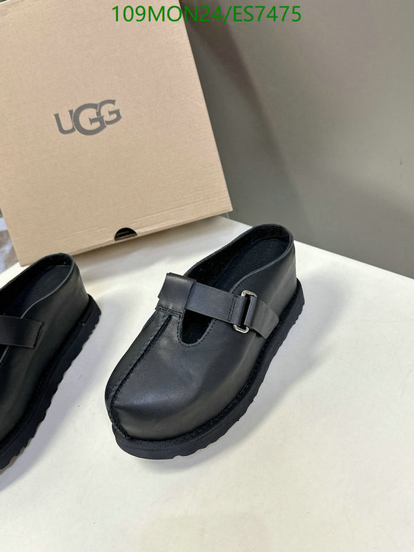 Women Shoes-UGG Code: ES7465 $: 109USD