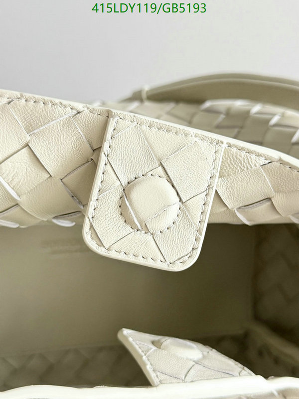BV Bag-(Mirror)-Crossbody- Code: GB5193 $: 415USD