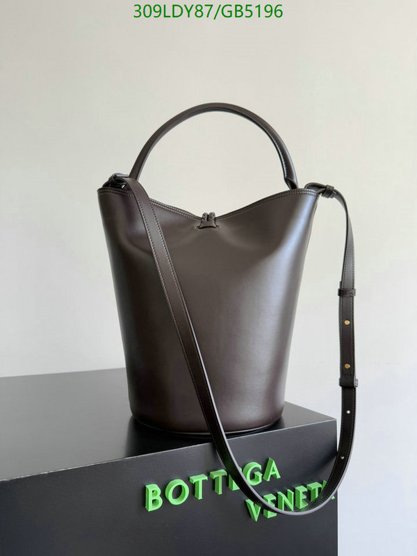 BV Bag-(Mirror)-Crossbody- Code: GB5196 $: 309USD