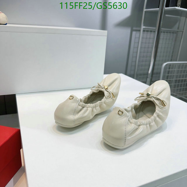 Women Shoes-Ferragamo Code: GS5630 $: 115USD