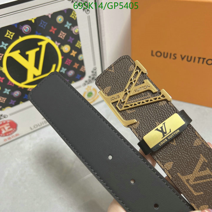 Belts-LV Code: GP5405 $: 69USD
