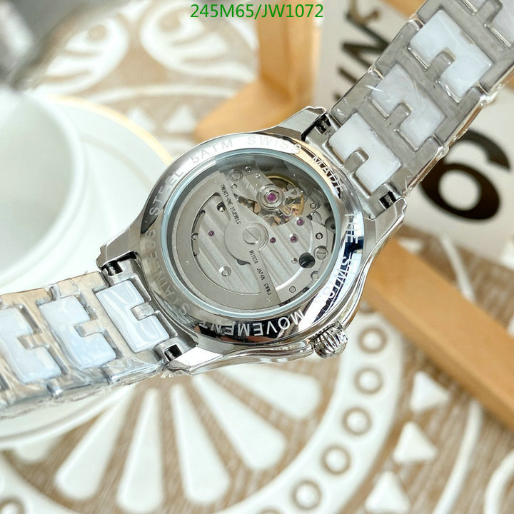 Watch-Mirror Quality-Chanel Code: JW1072 $: 245USD