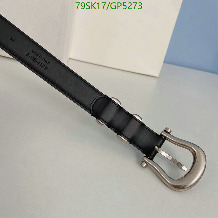 Belts-Celine Code: GP5273 $: 79USD