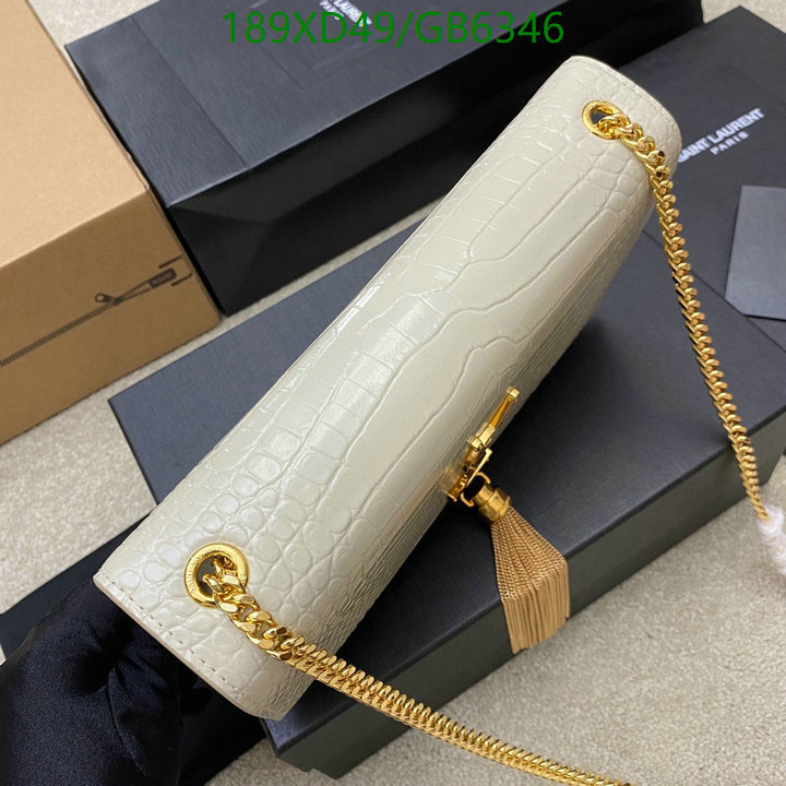 YSL Bag-(Mirror)-Kate-Solferino-Sunset-Jamie Code: GB6346 $: 189USD-yupoo dhgate YSL Bag-(Mirror)-Kate-Solferino-Sunset-Jamie Code: GB6346 $: 189USD