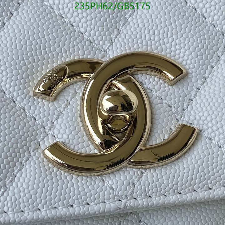 Chanel Bag-(4A)-Handbag- Code: GB5175 $: 235USD