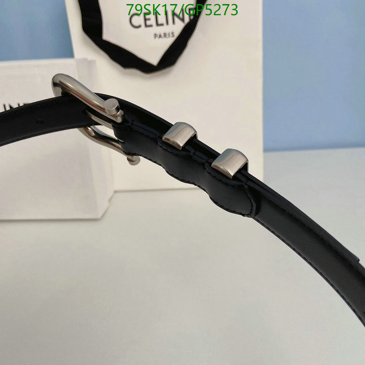 Belts-Celine Code: GP5273 $: 79USD