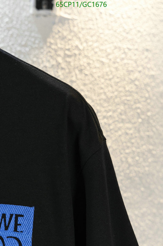 Clothing-Loewe Code: GC1676 $: 65USD