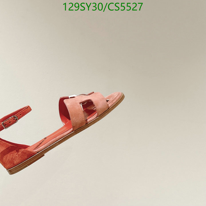 Women Shoes-Hermes Code: CS5527 $: 129USD