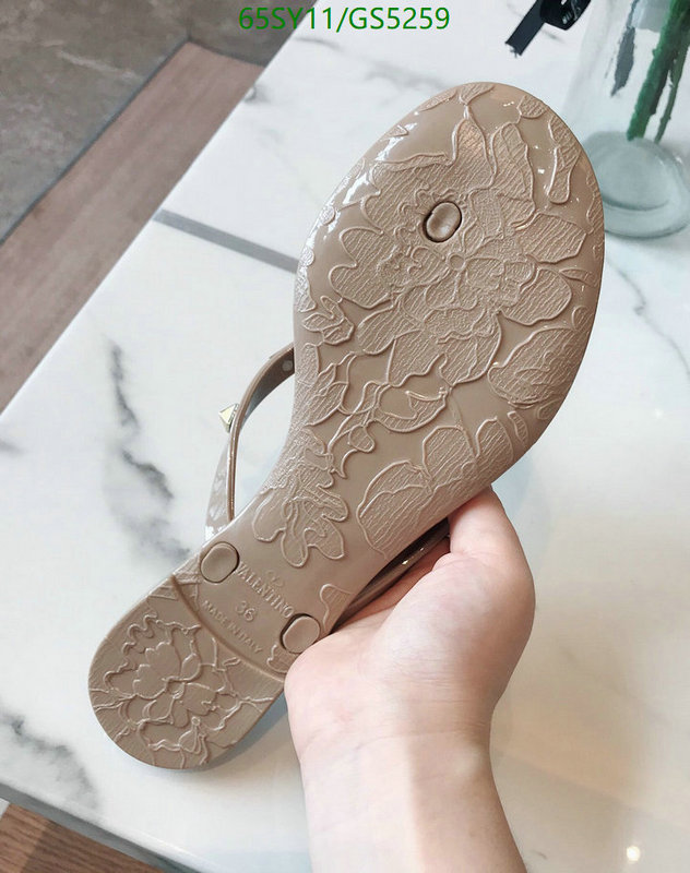 Women Shoes-Valentino Code: GS5259 $: 65USD