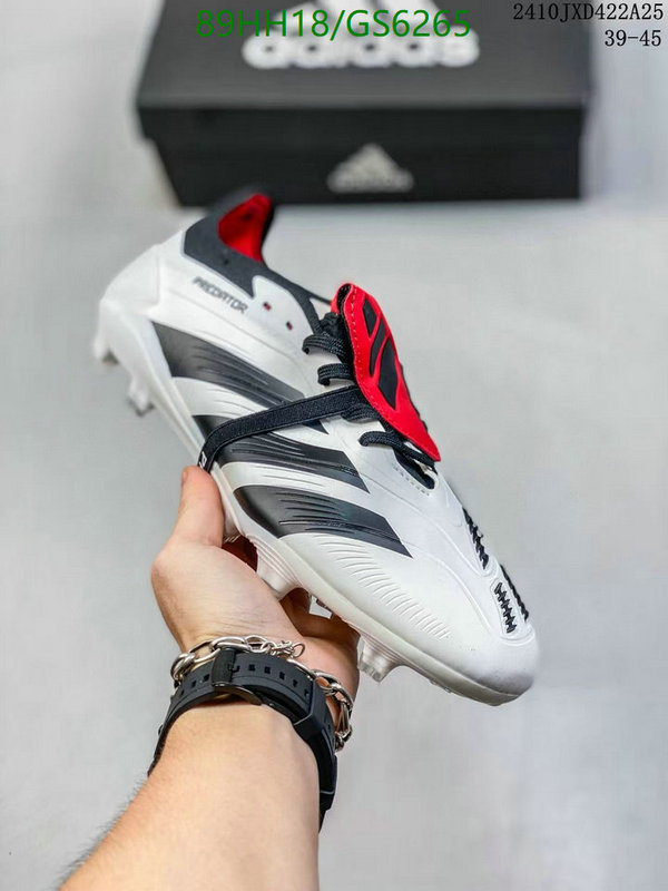 Men shoes-Adidas Code: GS6265 $: 89USD