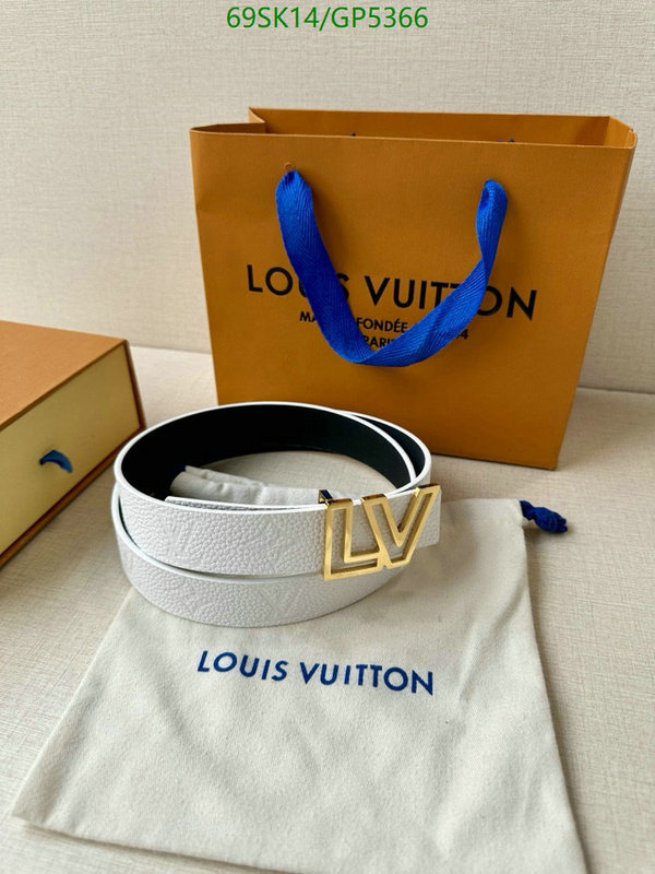 Belts-LV Code: GP5366 $: 69USD