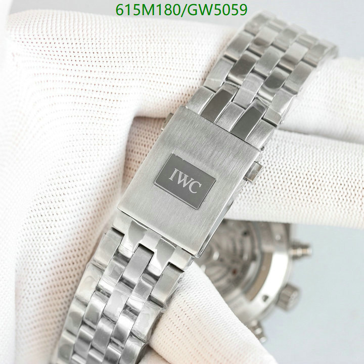 Watch-Mirror Quality-IWC Code: GW5059 $: 615USD