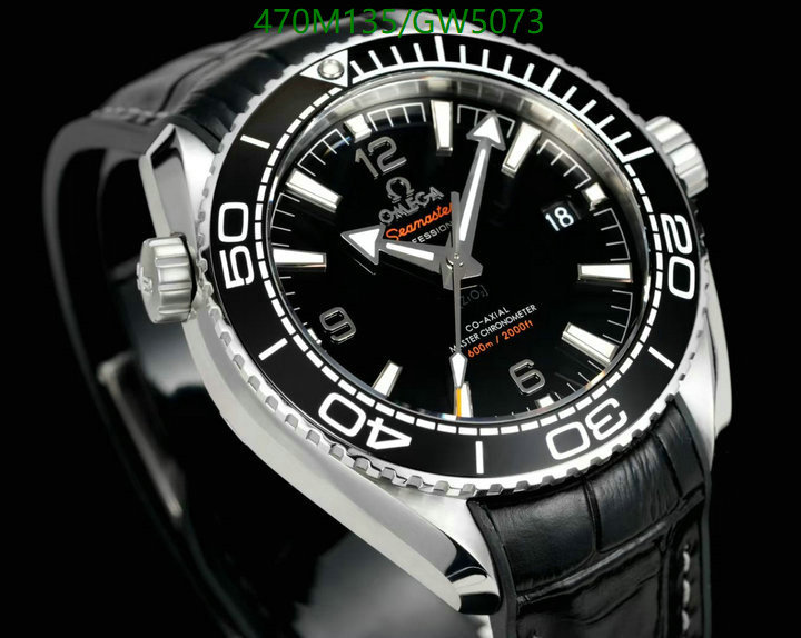 Watch-(Mirror Quality)- Code: GW5073 $: 470USD