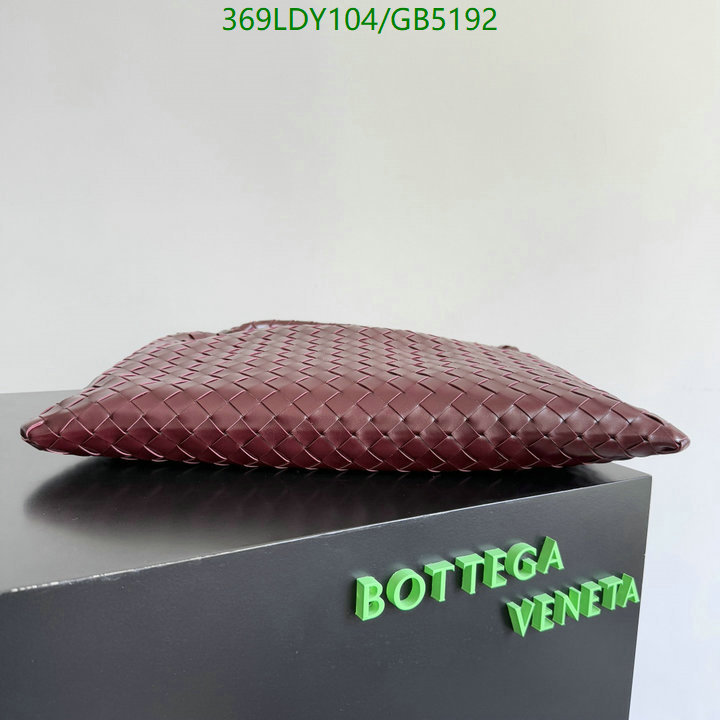 BV Bag-(Mirror)-Handbag- Code: GB5192 $: 369USD