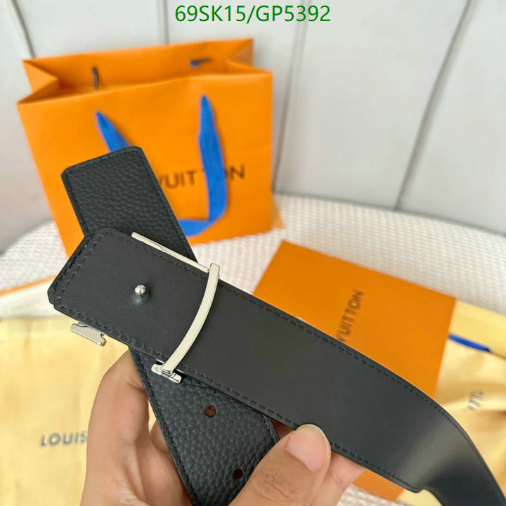 Belts-LV Code: GP5392 $: 69USD